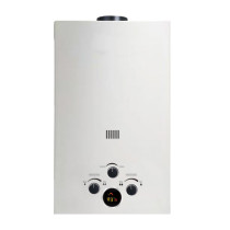 Flue Duct Gas Water Heater JSD-D12