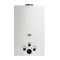 Flue Duct Gas Water Heater JSD-D12
