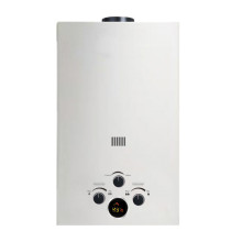 Flue Duct Gas Water Heater JSD-D12