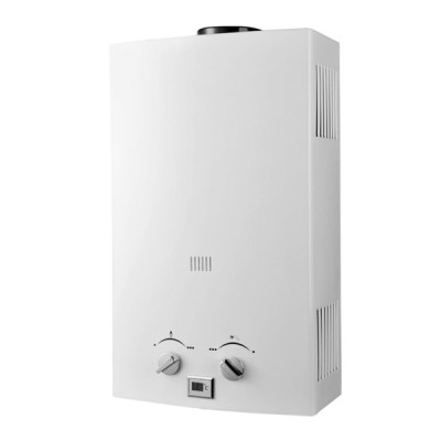 Flue Duct Gas Water Heater JSD-W4
