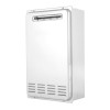 Tankless Water Heater Gas Outdoor Installation JSW52-L26R