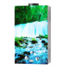 Flue Duct Gas Water Heater JSD-G3