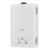 Flue Duct Gas Water Heater JSD-W6