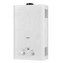 Flue Duct Gas Water Heater JSD-W6