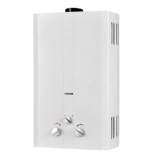 Flue Duct Gas Water Heater JSD-W6