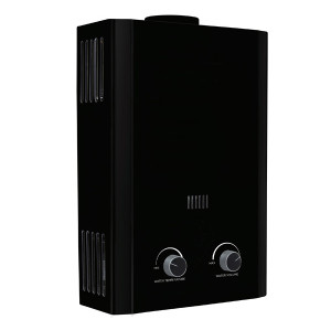 Flue Duct Gas Water Heater JSD-H1