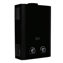 Flue Duct Gas Water Heater JSD-H1