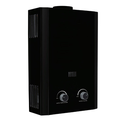 Flue Duct Gas Water Heater JSD-H1