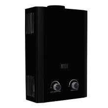 Flue Duct Gas Water Heater JSD-H1