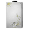 Flue Duct Gas Water Heater JSD-G6