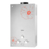 Flue Duct Gas Water Heater JSD-G8