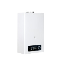 Flue Duct Gas Water Heater JSD-D14