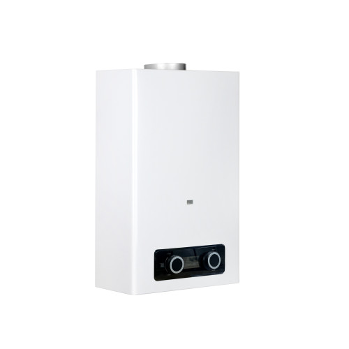 Flue Duct Gas Water Heater JSD-D14