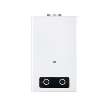 Flue Duct Gas Water Heater JSD-D14