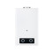 Flue Duct Gas Water Heater JSD-D14
