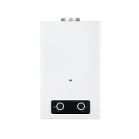Flue Duct Gas Water Heater JSD-D14