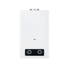 Flue Duct Gas Water Heater JSD-D14