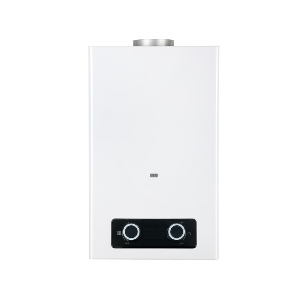 Flue Duct Gas Water Heater JSD-D14