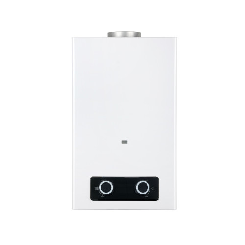 Flue Duct Gas Water Heater JSD-D14