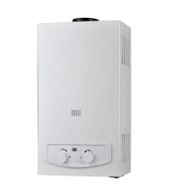 Flue Duct Gas Water Heater JSD-W12