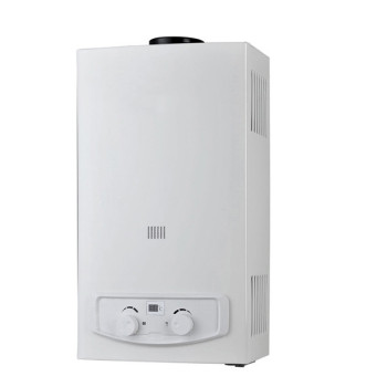 Flue Duct Gas Water Heater JSD-W12
