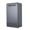 Tankless Water Heater Gas Outdoor Installation JSW52-WH