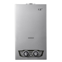 Flue Duct Gas Water Heater JSD-D9
