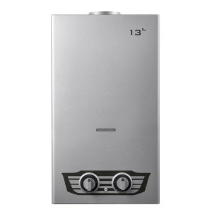 Flue Duct Gas Water Heater JSD-D9