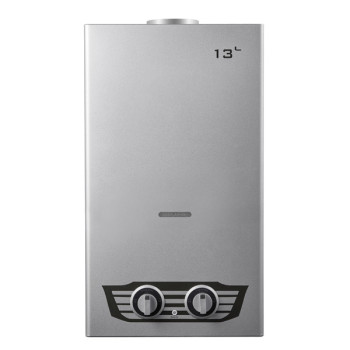 Flue Duct Gas Water Heater JSD-D9