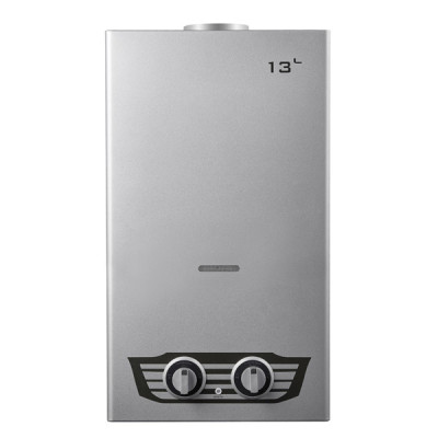 Flue Duct Gas Water Heater JSD-D9
