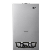Flue Duct Gas Water Heater JSD-D9