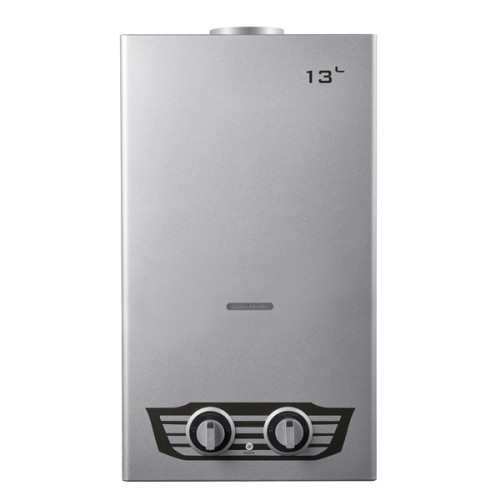 Flue Duct Gas Water Heater JSD-D9