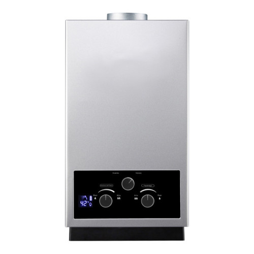 Flue Duct Gas Water Heater JSD-D10