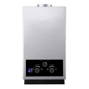Flue Duct Gas Water Heater JSD-D10