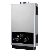 Flue Duct Gas Water Heater JSD-D10