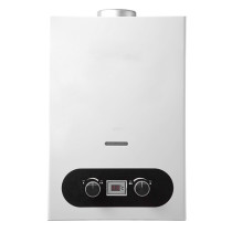 Flue Duct Gas Water Heater JSD-W9