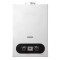 Flue Duct Gas Water Heater JSD-W9