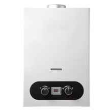 Flue Duct Gas Water Heater JSD-W9