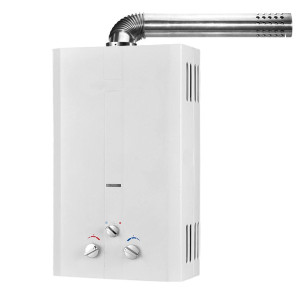 Mechanical Forced Type Gas Water Heater JSQ-W6D