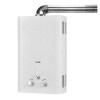 Mechanical Forced Type Gas Water Heater JSQ-W6D