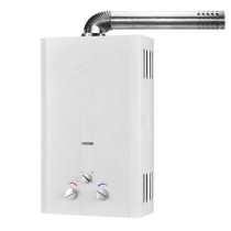 Mechanical Forced Type Gas Water Heater JSQ-W6D
