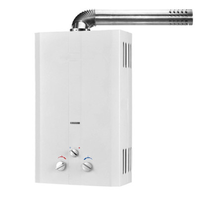 Mechanical Forced Type Gas Water Heater JSQ-W6D