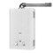 Mechanical Forced Type Gas Water Heater JSQ-W6D