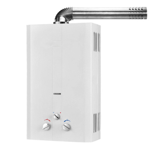 Mechanical Forced Type Gas Water Heater JSQ-W6D