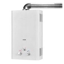 Mechanical Forced Type Gas Water Heater JSQ-W6D