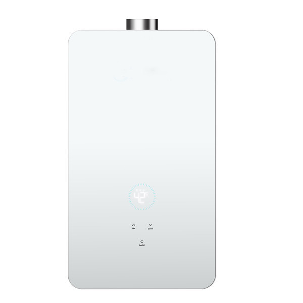 Greaidea's Constant Temperature Gas Water Heater