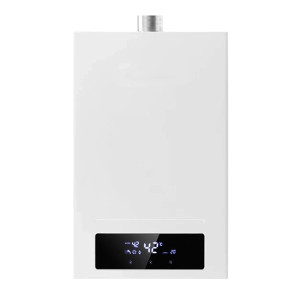 Balance Type Constant Temperature Gas Water Heater JSB-CT4