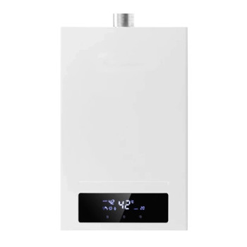 Balance Type Constant Temperature Gas Water Heater JSB-CT4