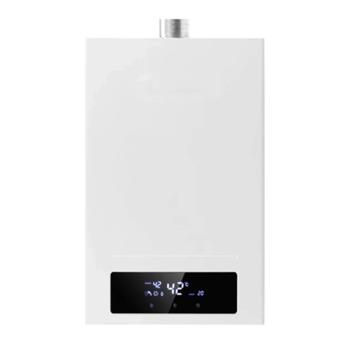 Balance Type Constant Temperature Gas Water Heater JSB-CT4