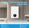 Knob vs. Touch Screen Gas Water Heaters: Can Better Design Drive Sales in Chile?